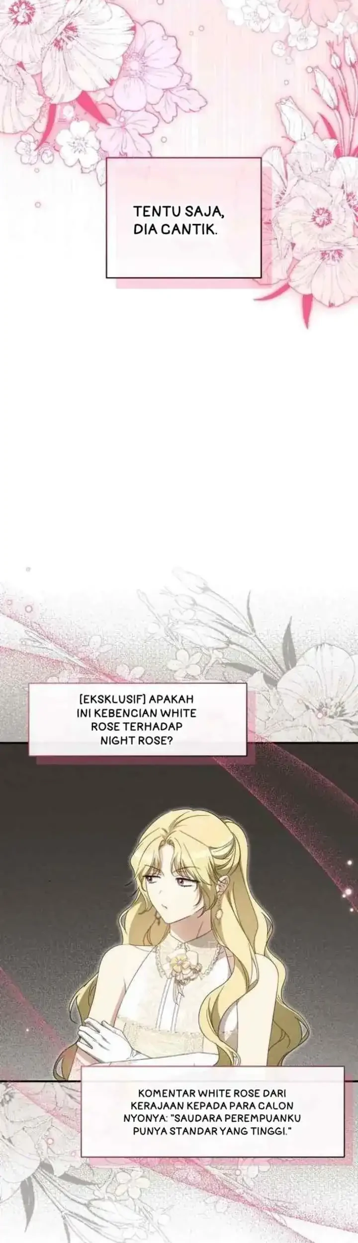 The Princess Imprints A Traitor Chapter 118 Gambar 3