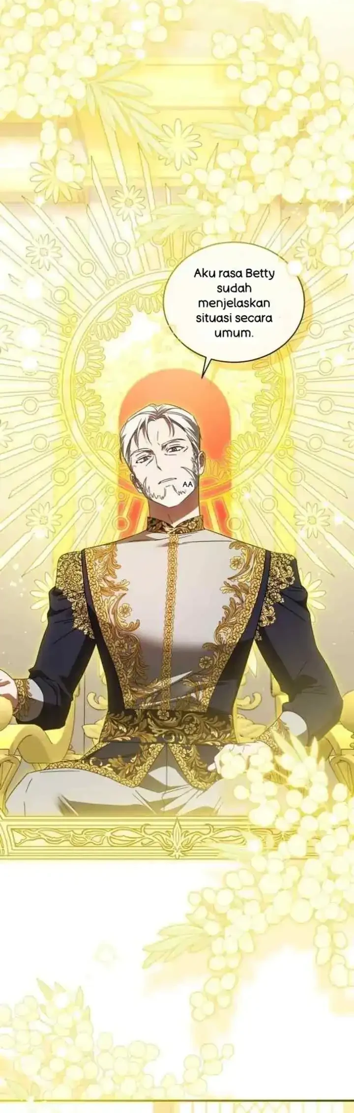 The Princess Imprints A Traitor Chapter 119 Gambar 3