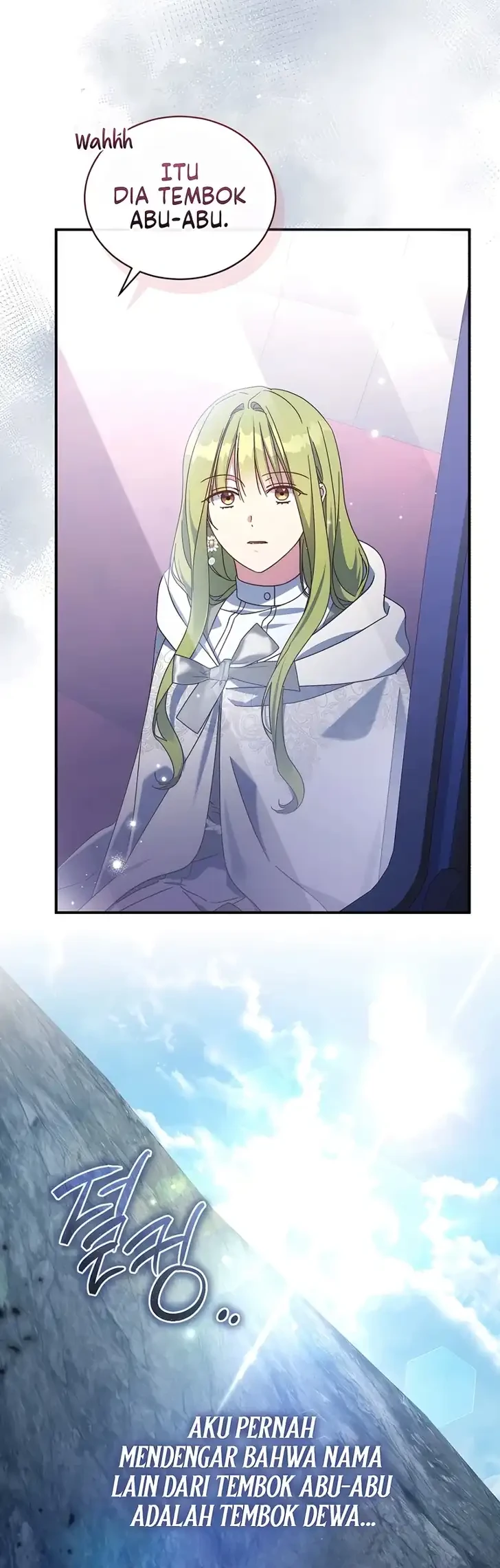 The Princess Imprints A Traitor Chapter 122 Gambar 3