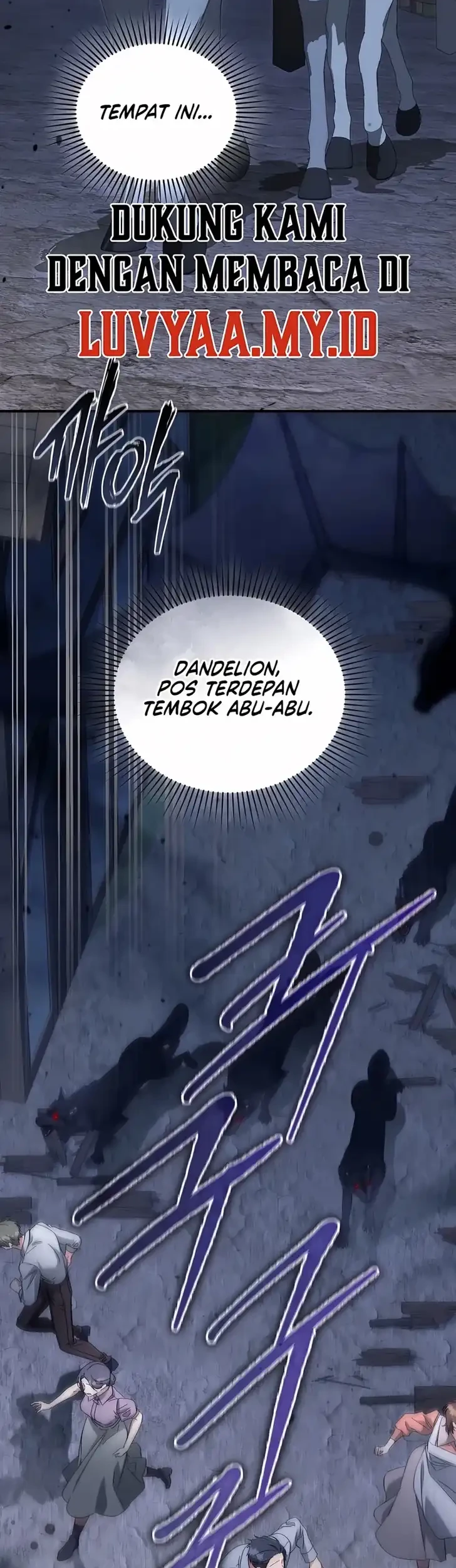 Manhwa The Princess Imprints A Traitor Chapter 126 gambar 2
