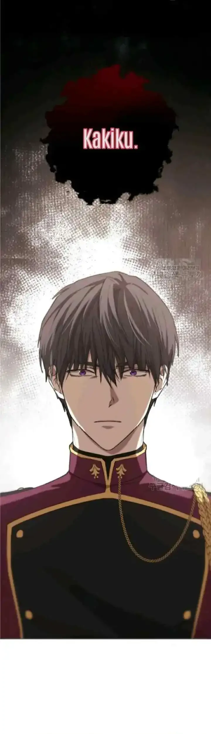 The Princess Imprints A Traitor Chapter 14 Gambar 3