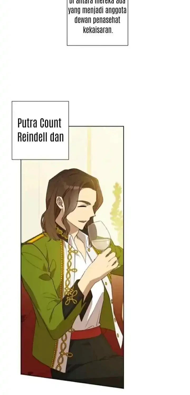 Manhwa The Princess Imprints A Traitor Chapter 20 gambar 2