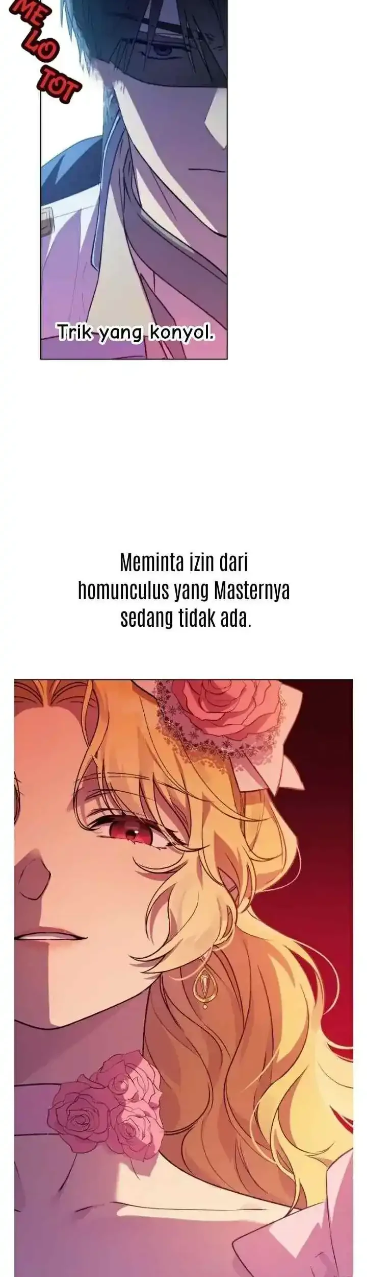 Manhwa The Princess Imprints A Traitor Chapter 26 gambar 2