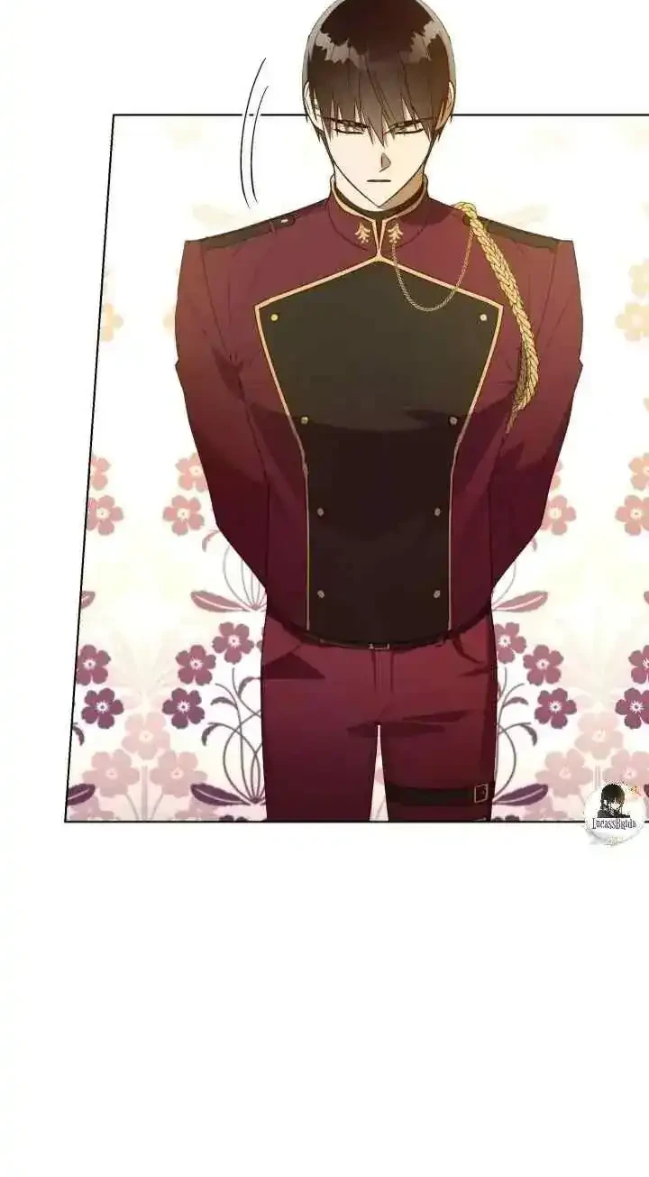 The Princess Imprints A Traitor Chapter 32 Gambar 3