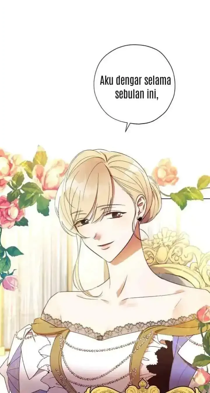 The Princess Imprints A Traitor Chapter 34 Gambar 3
