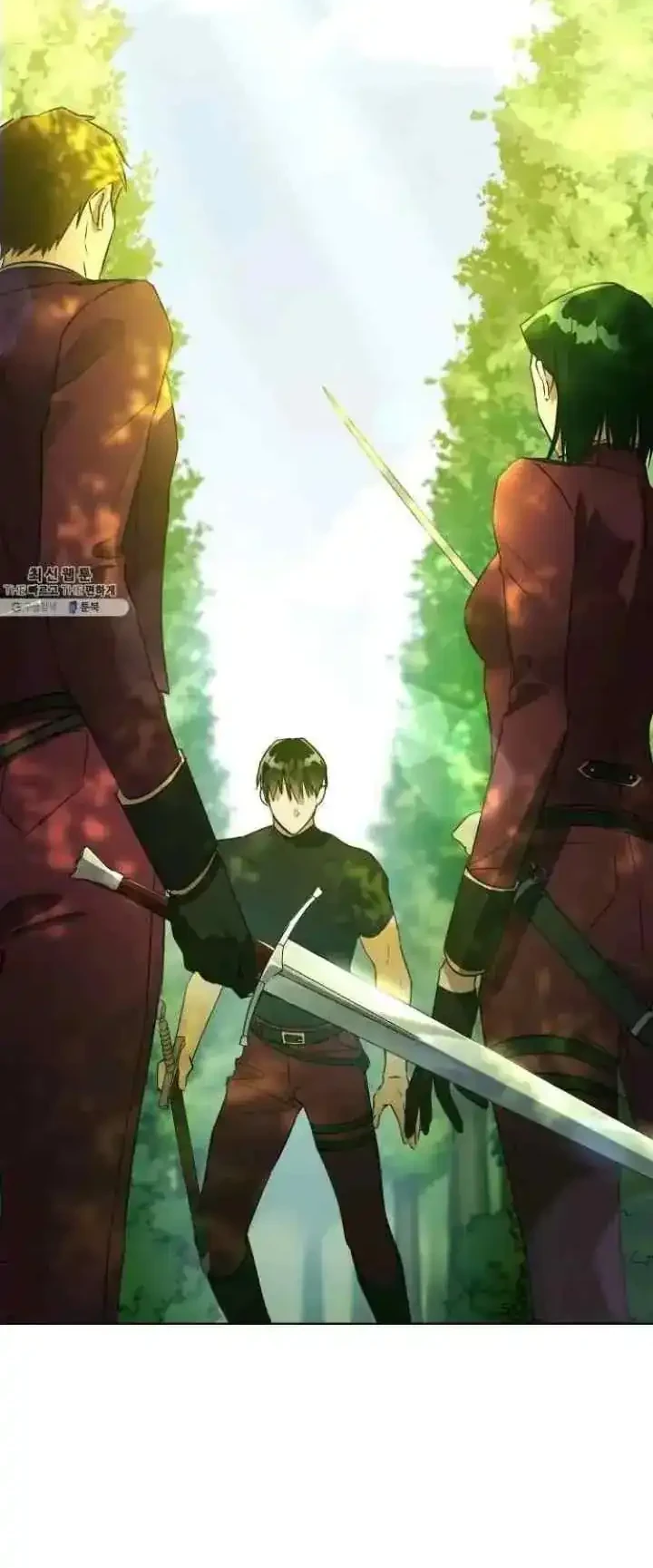 Manhwa The Princess Imprints A Traitor Chapter 35 gambar 2