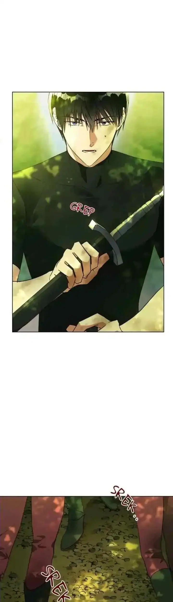 The Princess Imprints A Traitor Chapter 35 Gambar 3