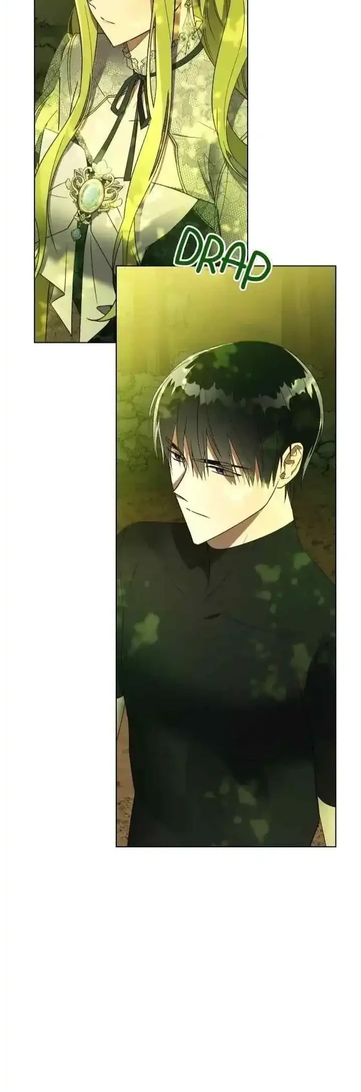 The Princess Imprints A Traitor Chapter 37 Gambar 3