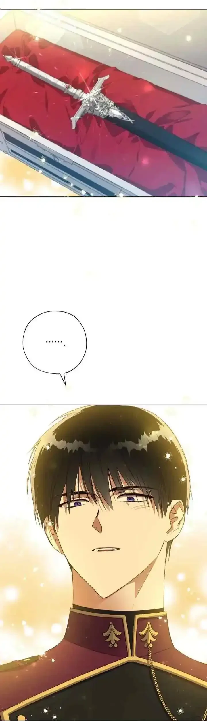 Manhwa The Princess Imprints A Traitor Chapter 40 gambar 2
