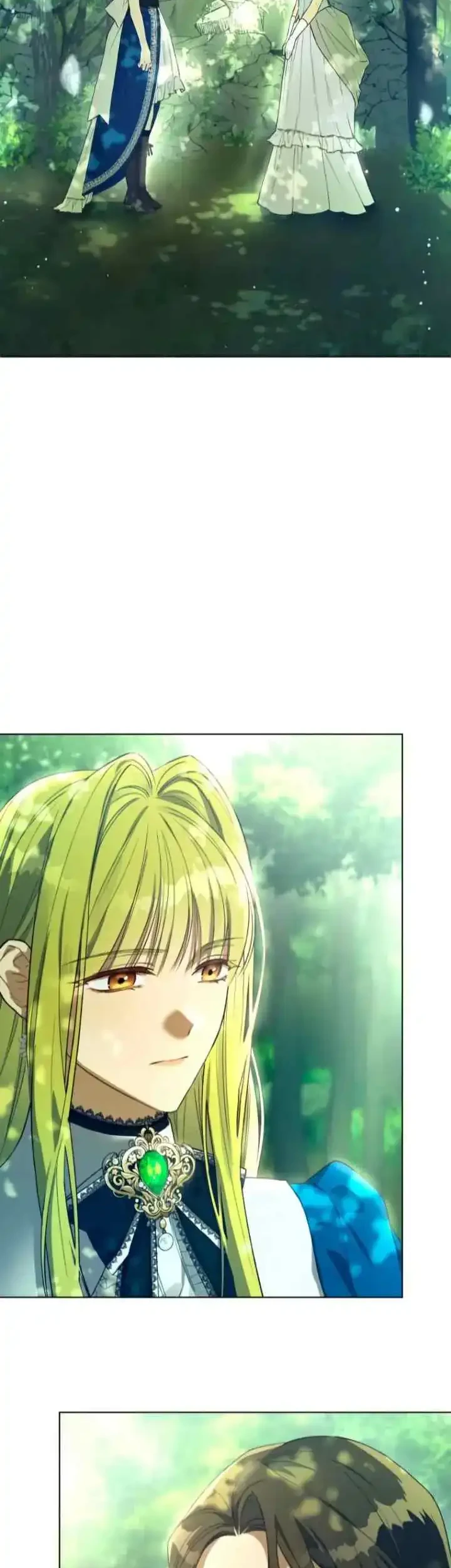 Manhwa The Princess Imprints A Traitor Chapter 42 gambar 2