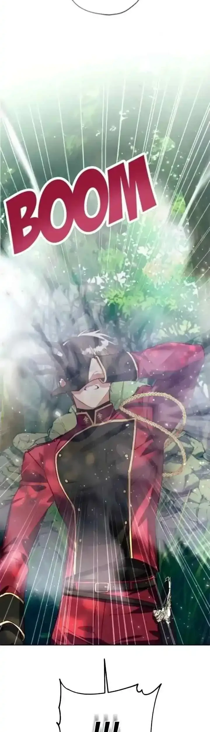 Manhwa The Princess Imprints A Traitor Chapter 44 gambar 2