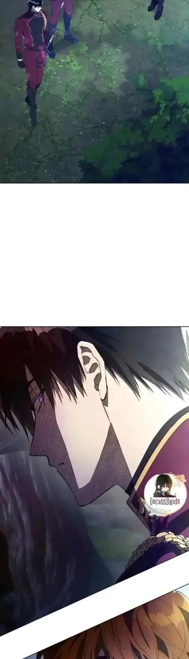 Manhwa The Princess Imprints A Traitor Chapter 45 gambar 2