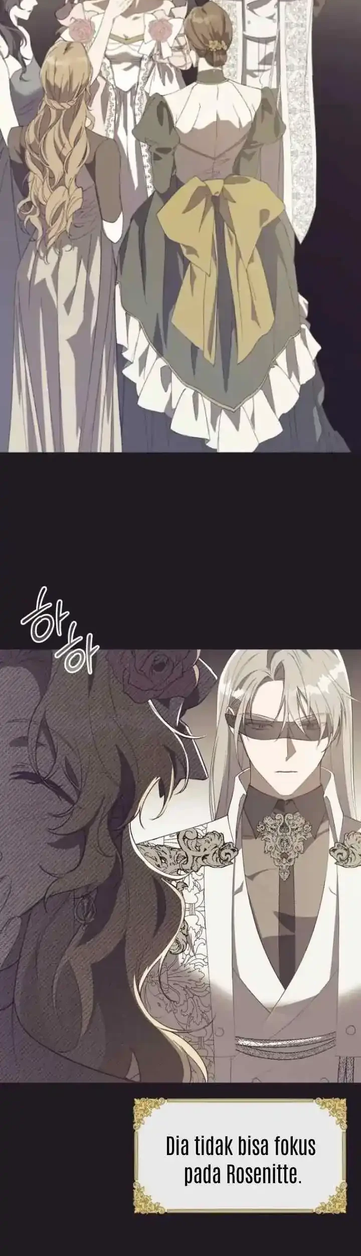 The Princess Imprints A Traitor Chapter 46 Gambar 3