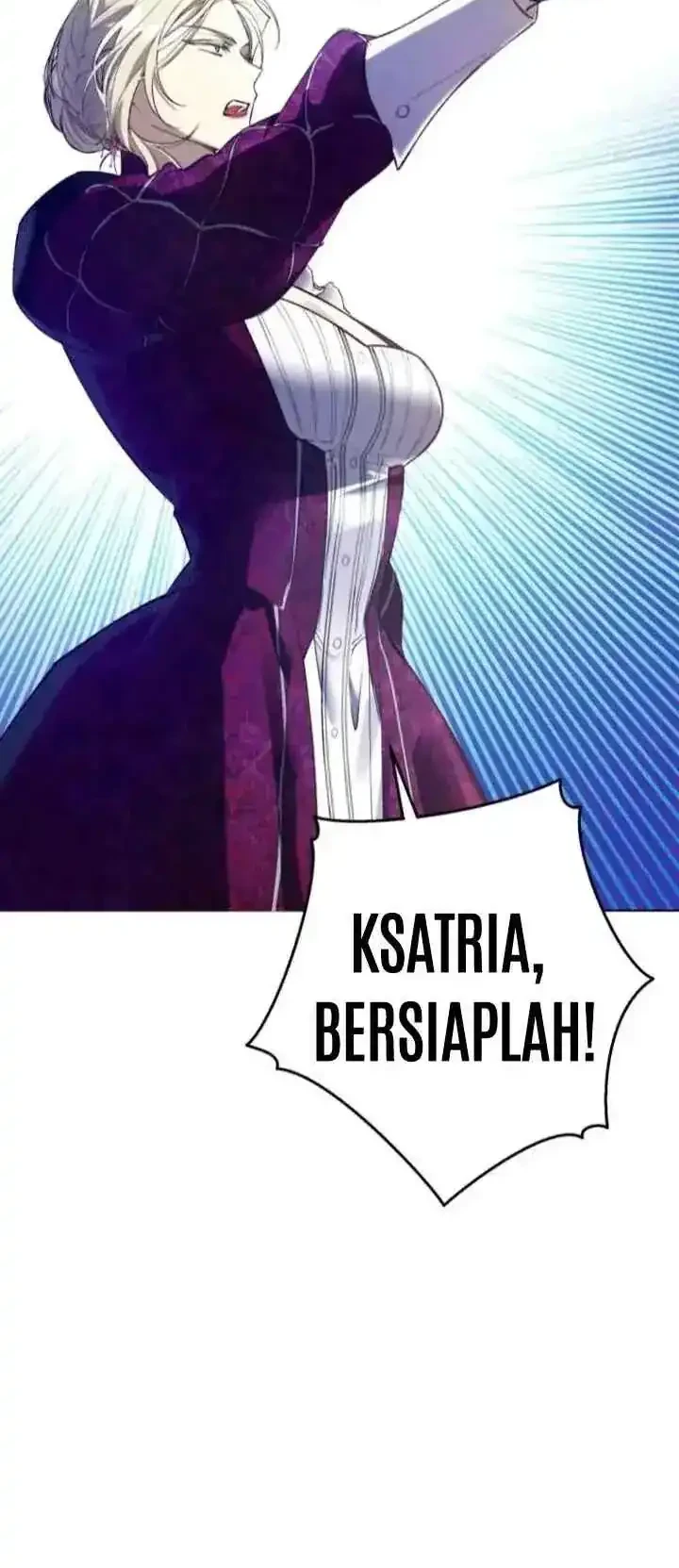 The Princess Imprints A Traitor Chapter 47 Gambar 3