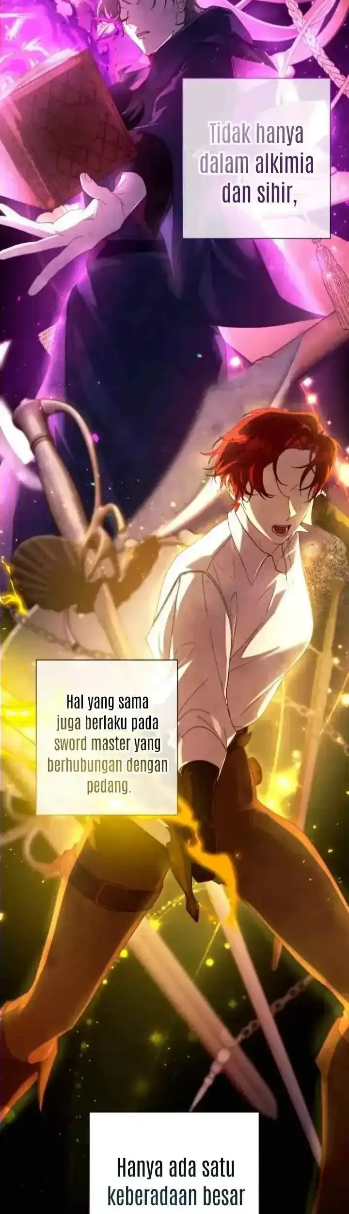 Manhwa The Princess Imprints A Traitor Chapter 51 gambar 2