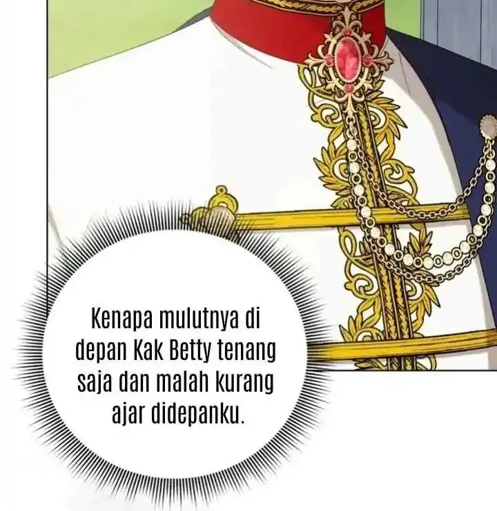 The Princess Imprints A Traitor Chapter 57 Gambar 3