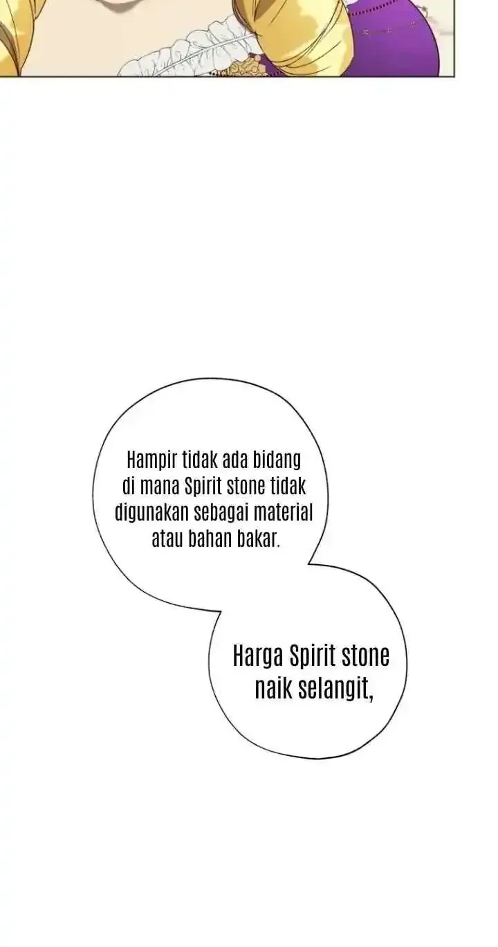 The Princess Imprints A Traitor Chapter 58 Gambar 3