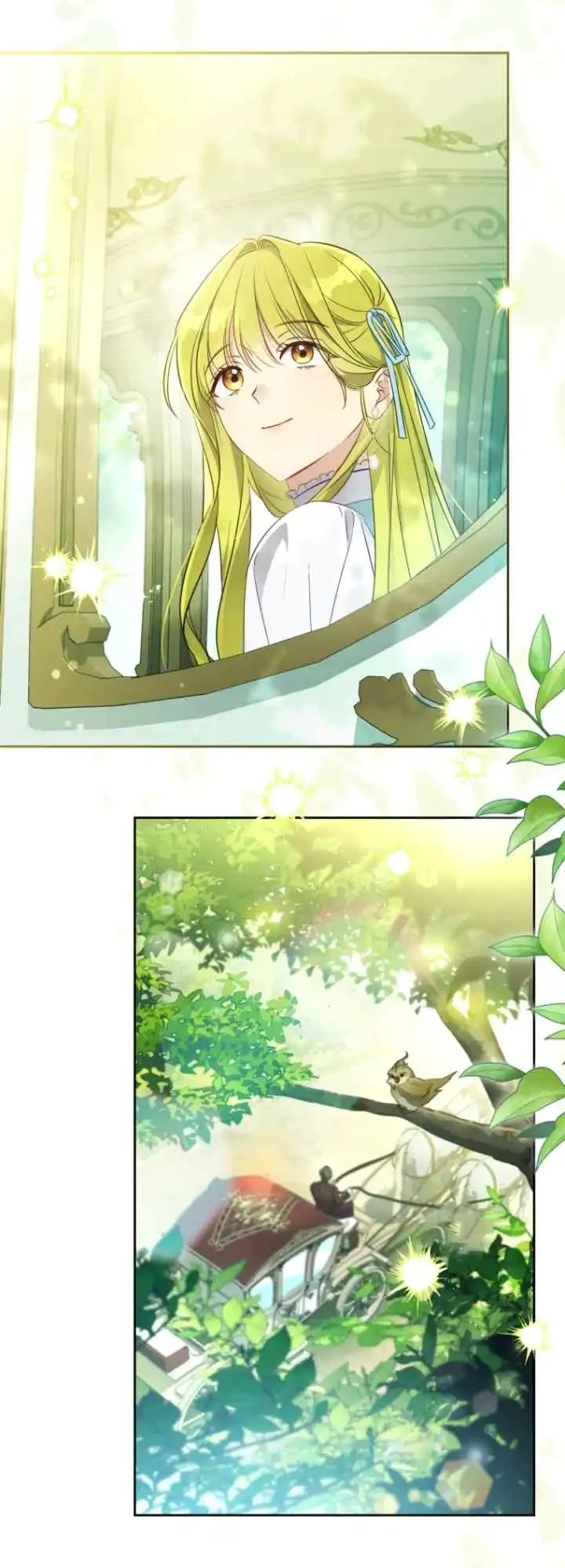 Manhwa The Princess Imprints A Traitor Chapter 59 gambar 2