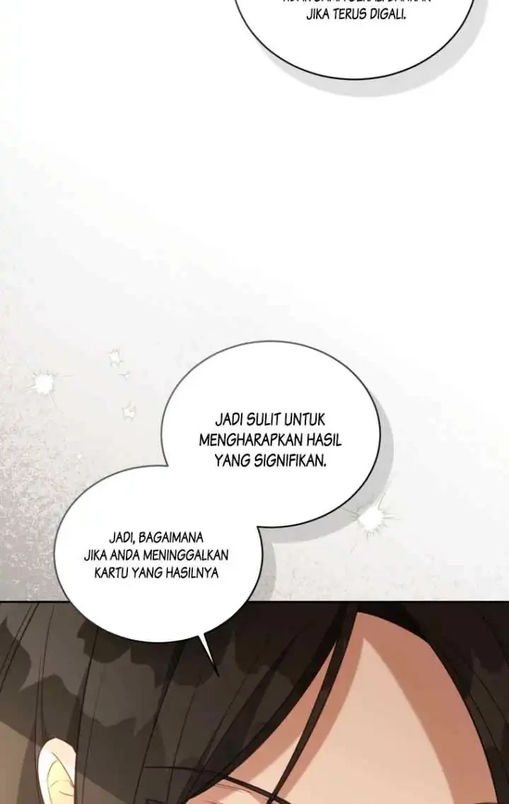The Princess Imprints A Traitor Chapter 60 Gambar 3