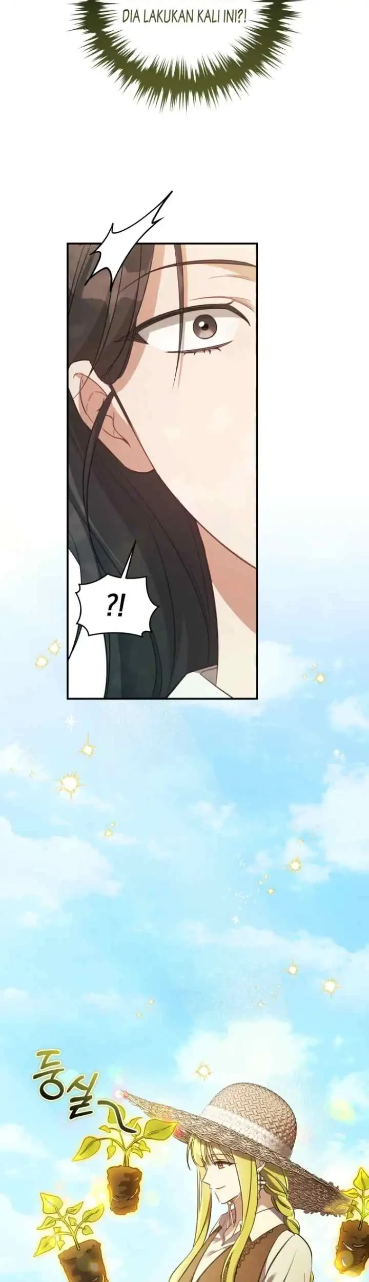 Manhwa The Princess Imprints A Traitor Chapter 62 gambar 2