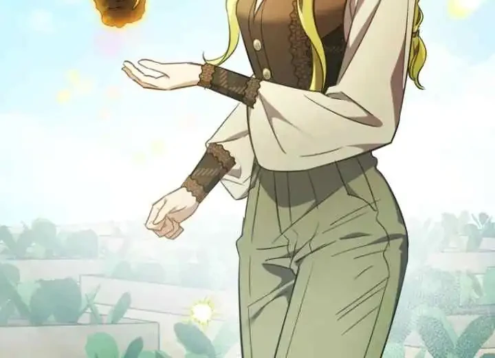 The Princess Imprints A Traitor Chapter 62 Gambar 3