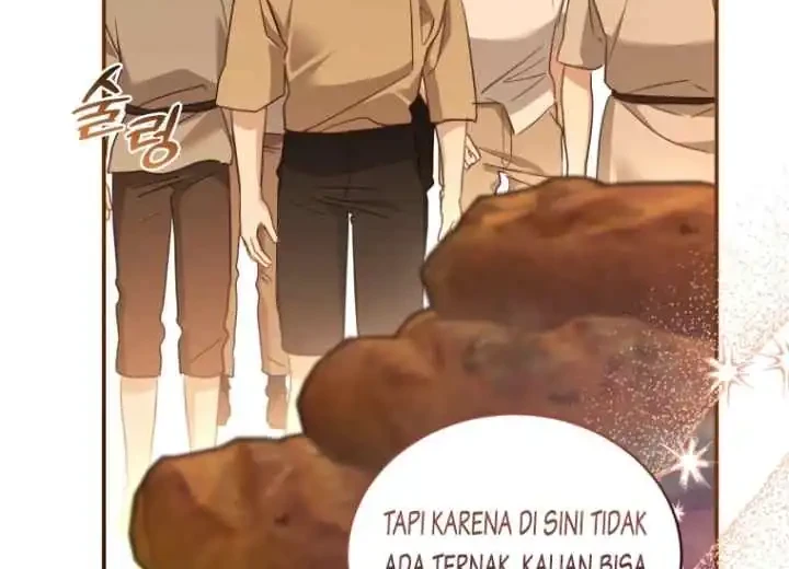 The Princess Imprints A Traitor Chapter 63 Gambar 3