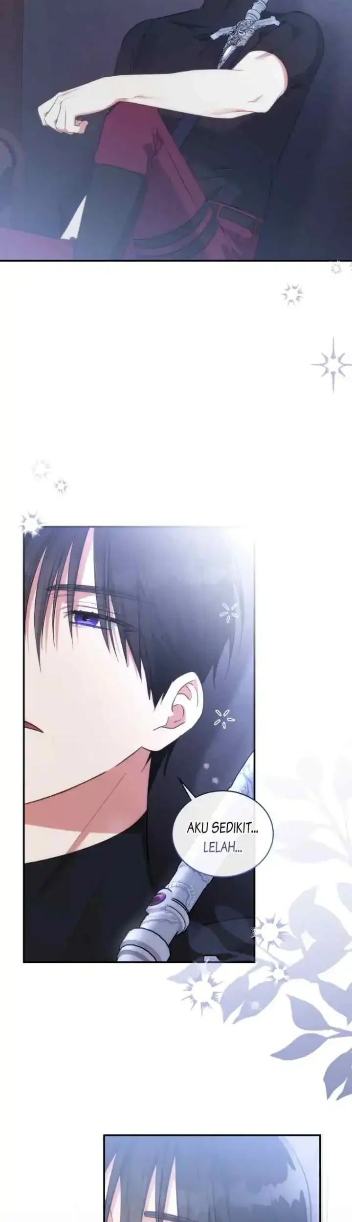 Manhwa The Princess Imprints A Traitor Chapter 66 gambar 2