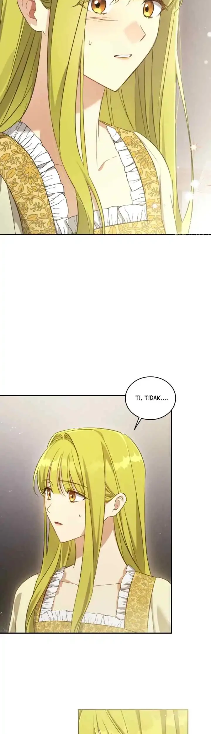 Manhwa The Princess Imprints A Traitor Chapter 67 gambar 2