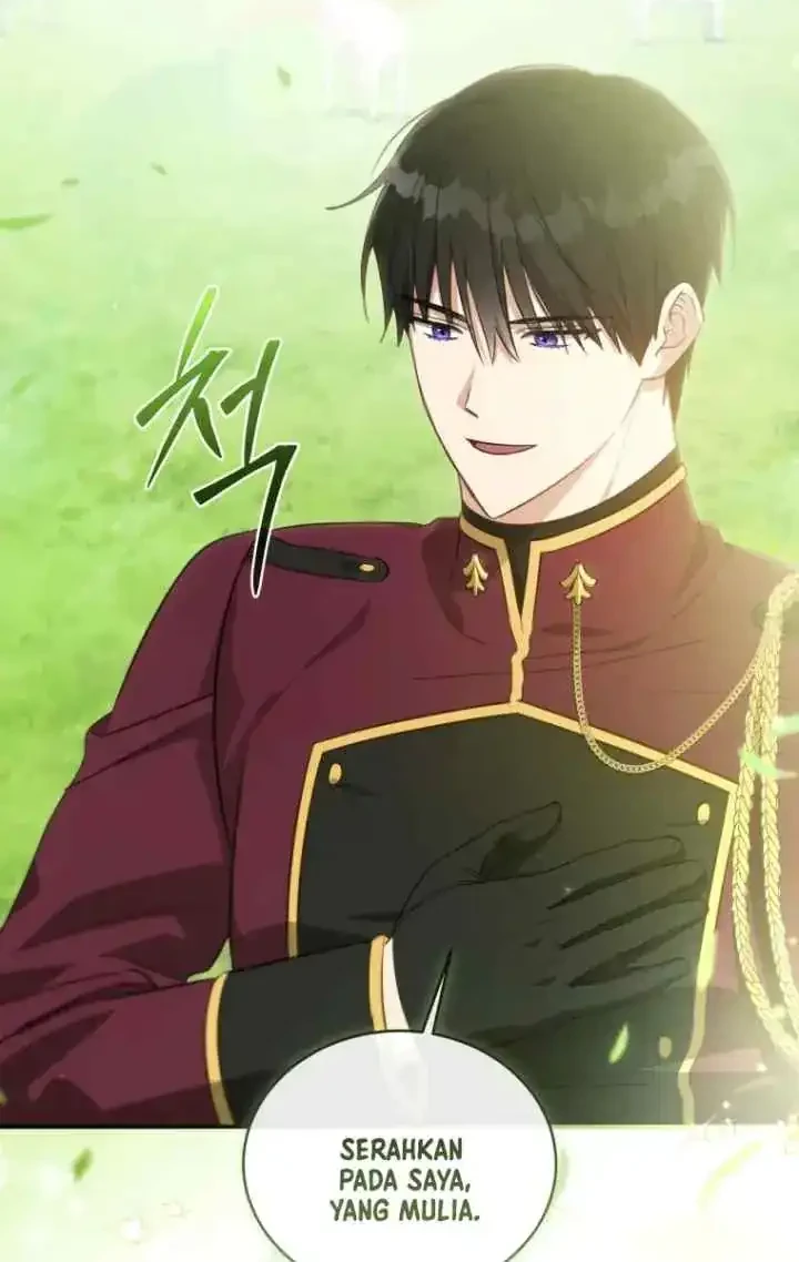 The Princess Imprints A Traitor Chapter 73 Gambar 3