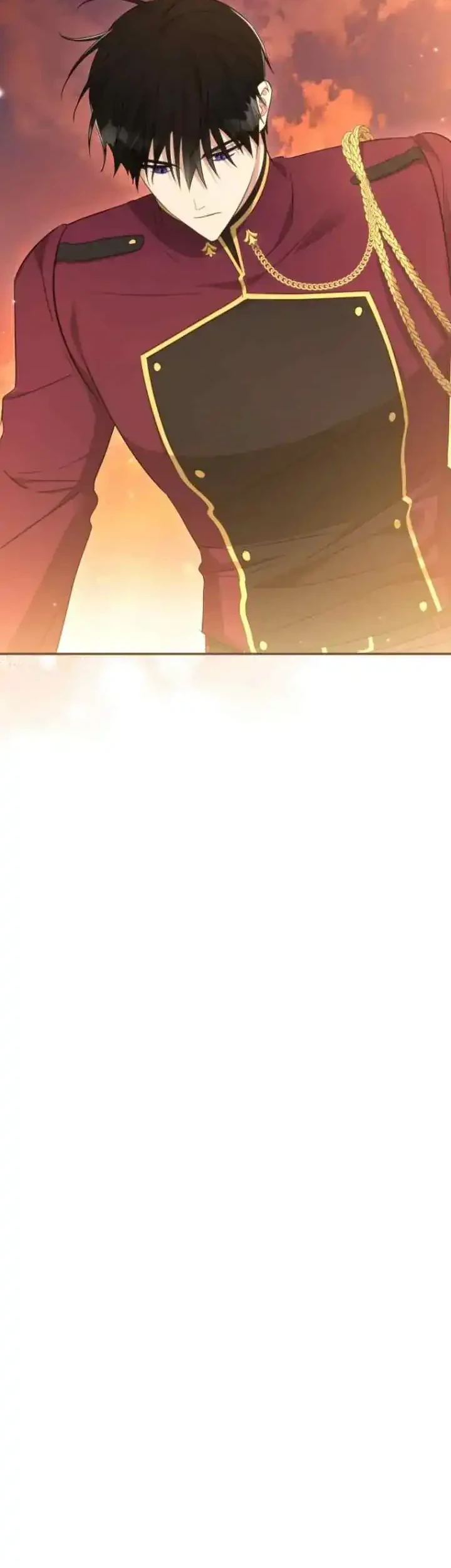 Manhwa The Princess Imprints A Traitor Chapter 75 gambar 2