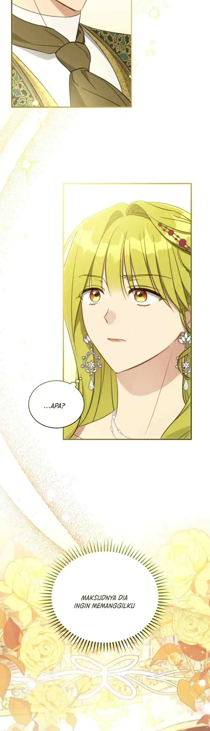 Manhwa The Princess Imprints A Traitor Chapter 79 gambar 2