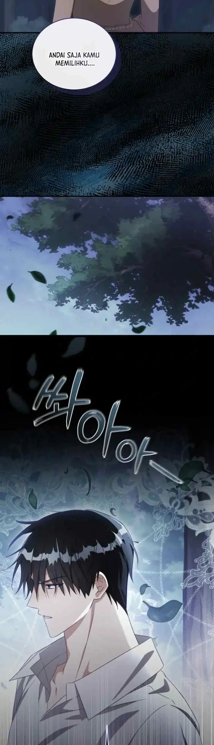 Manhwa The Princess Imprints A Traitor Chapter 86 gambar 2