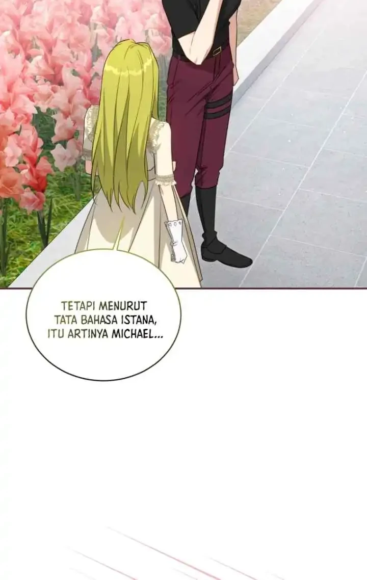 The Princess Imprints A Traitor Chapter 87 Gambar 3