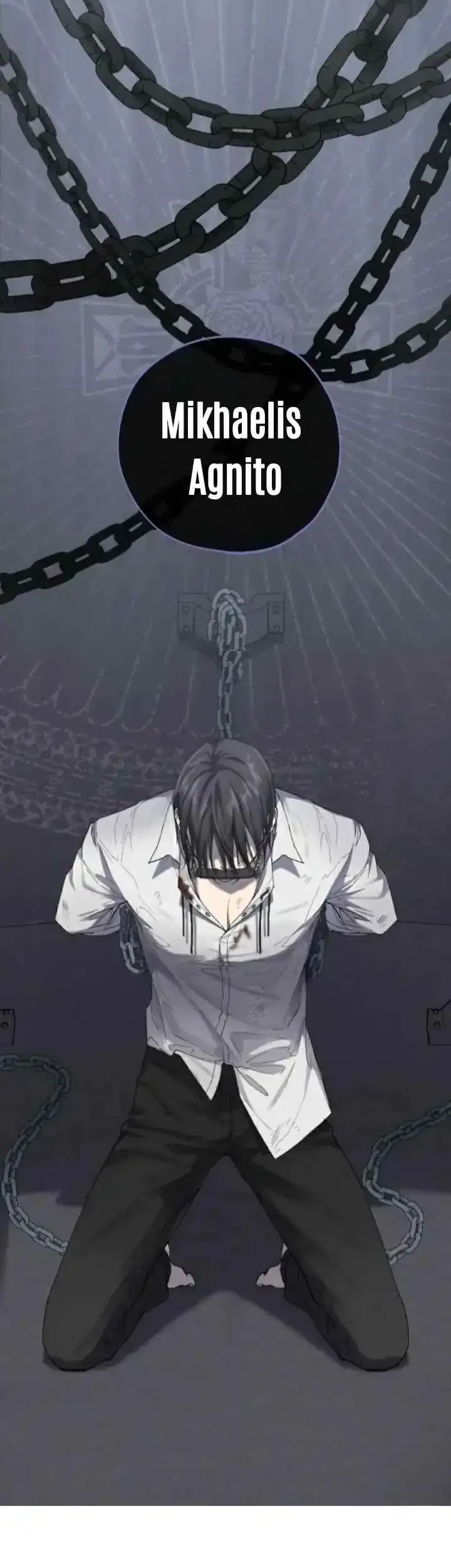 Manhwa The Princess Imprints A Traitor Chapter 9 gambar 2