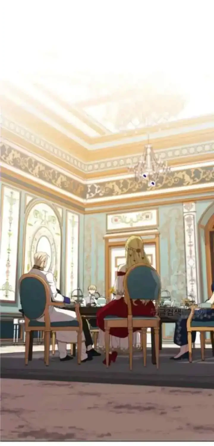 The Princess Imprints A Traitor Chapter 9 Gambar 3