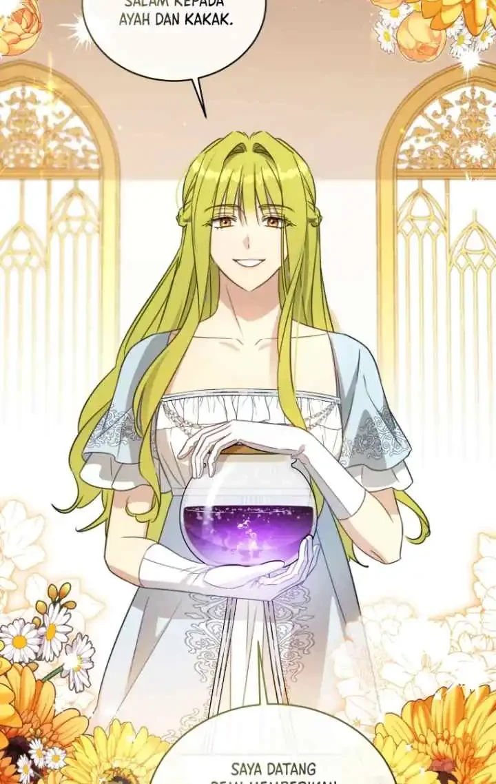 The Princess Imprints A Traitor Chapter 90 Gambar 3