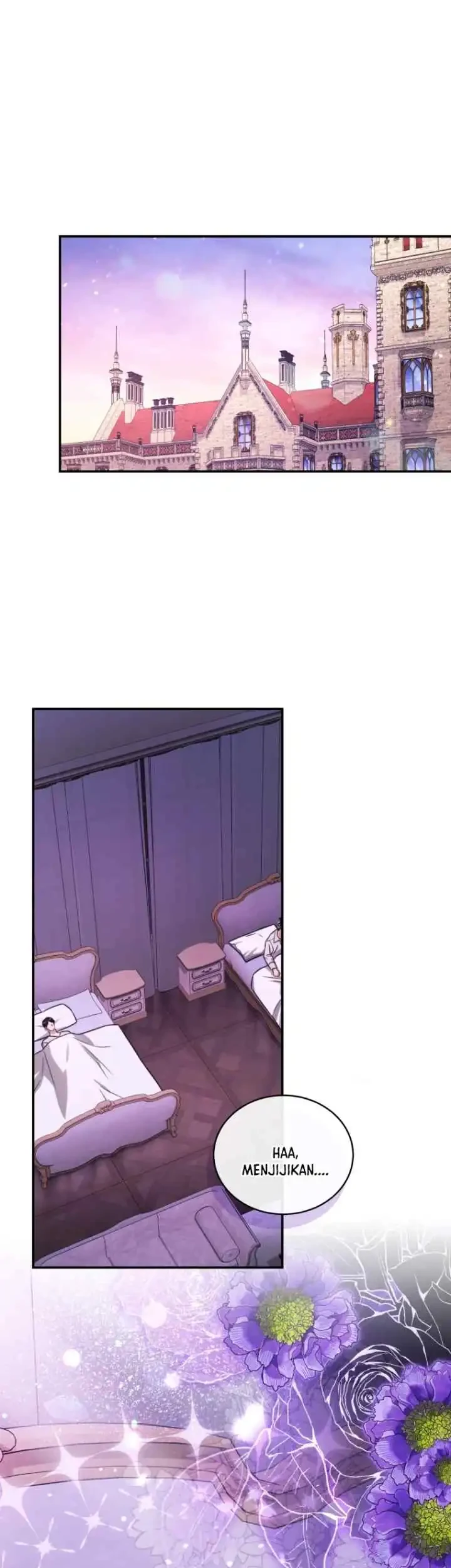 Komik The Princess Imprints A Traitor Chapter 92 gambar 1
