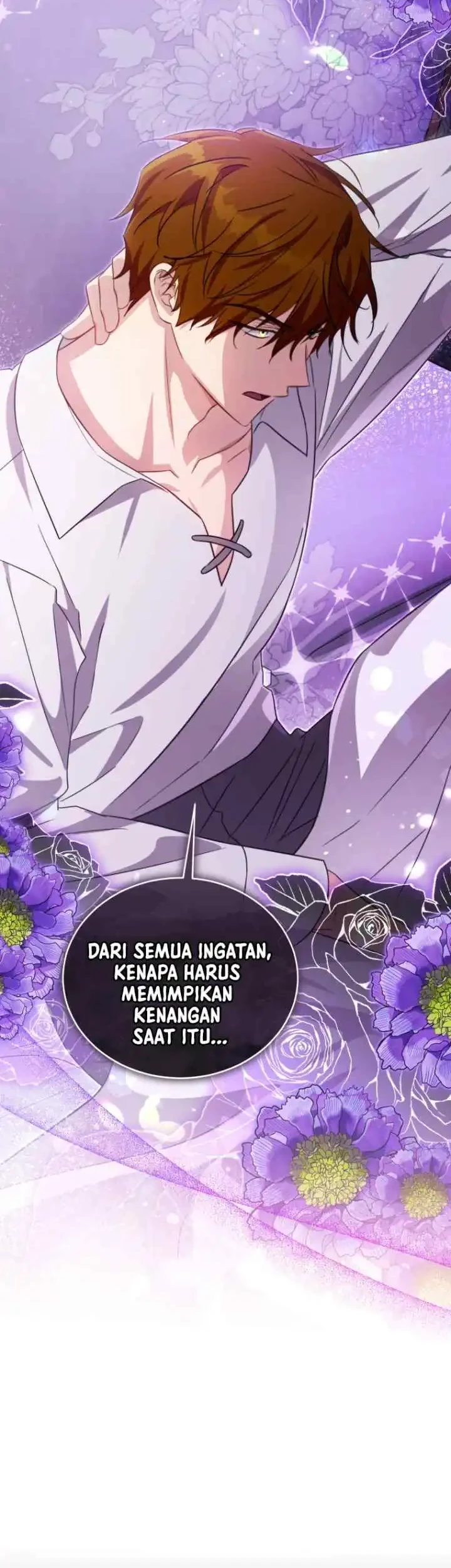 Manhwa The Princess Imprints A Traitor Chapter 92 gambar 2