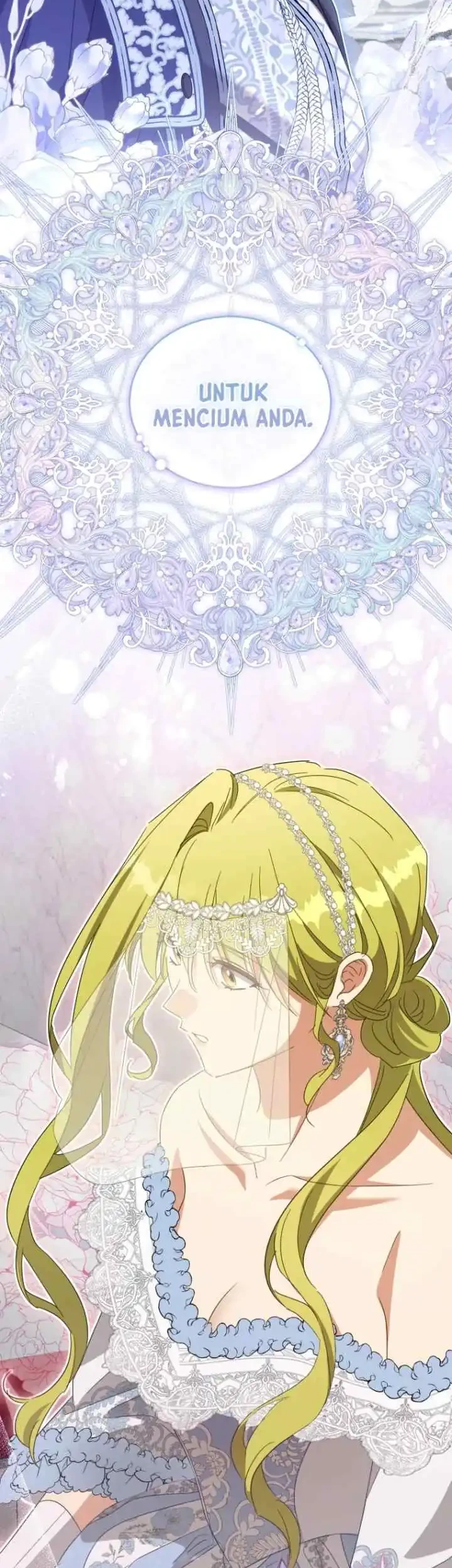 Manhwa The Princess Imprints A Traitor Chapter 95 gambar 2