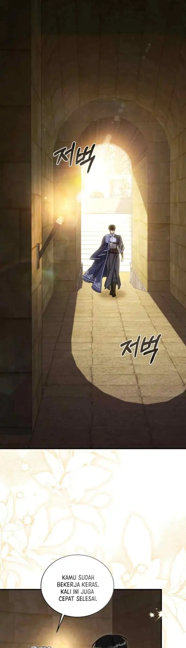 Komik The Princess Imprints A Traitor Chapter 97 gambar 1