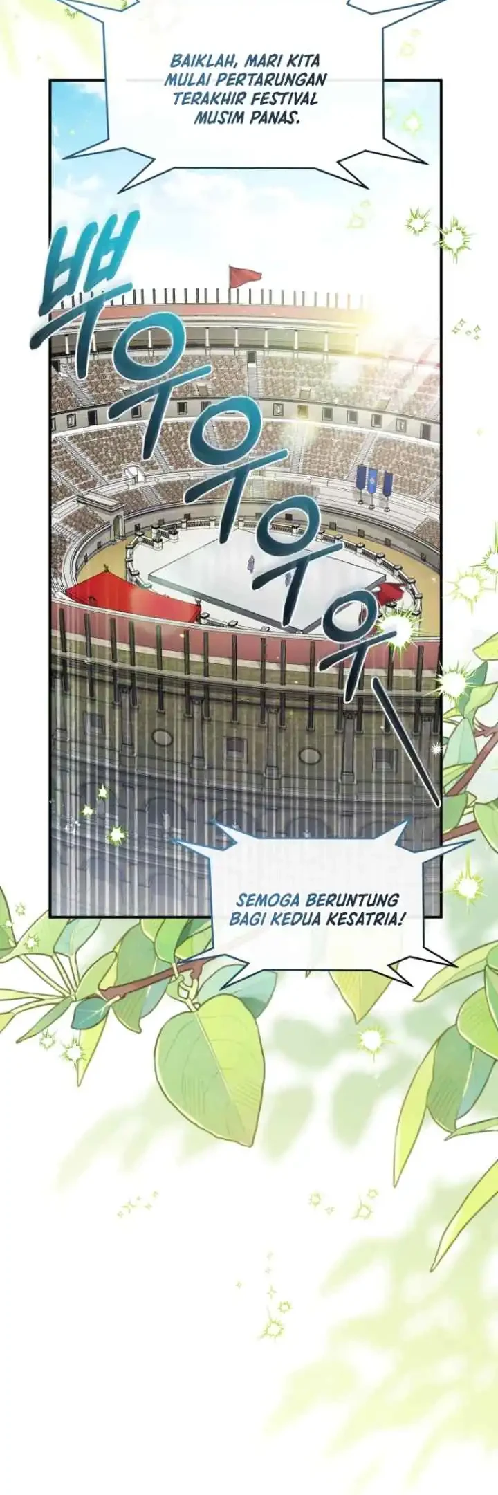 The Princess Imprints A Traitor Chapter 98 Gambar 3