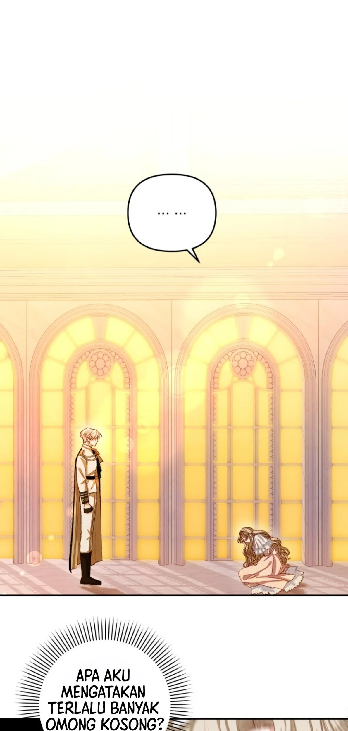 Manhwa The Princess Maid Chapter 2 gambar 2