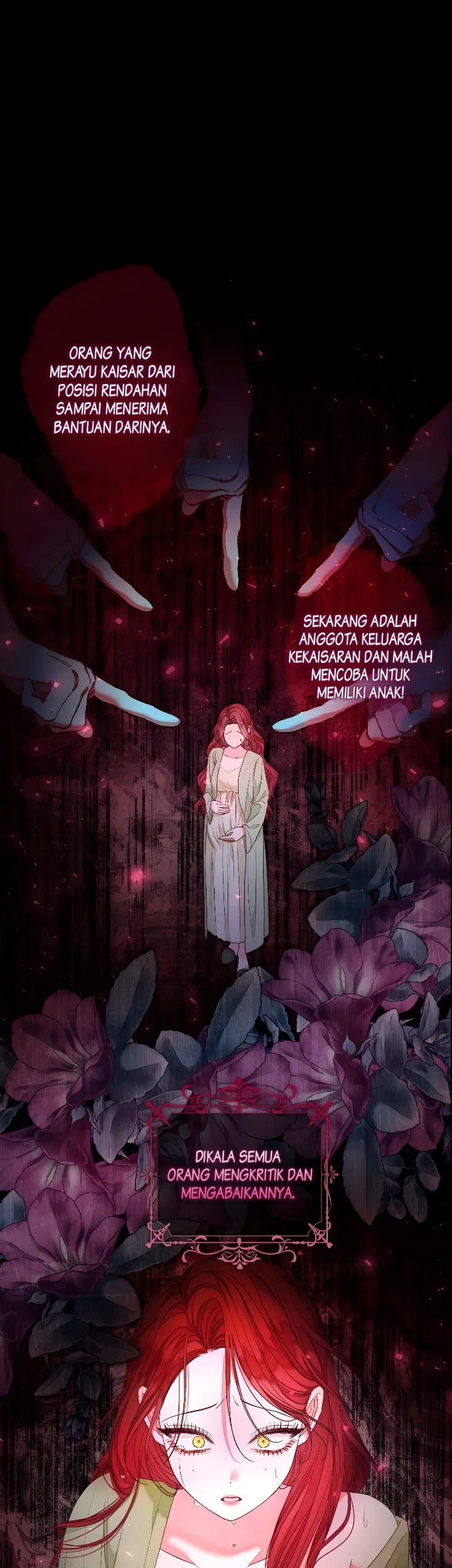 Manhwa The Princess Maid Chapter 23 gambar 2
