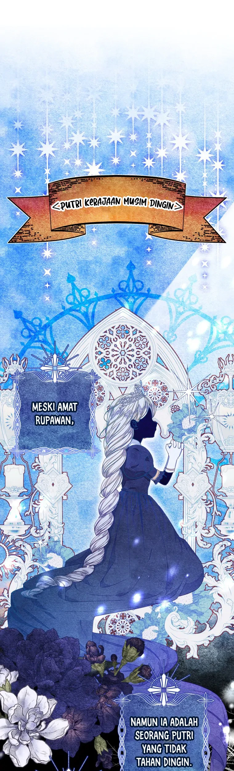 Manhwa The Princess Maid Chapter 25 gambar 2