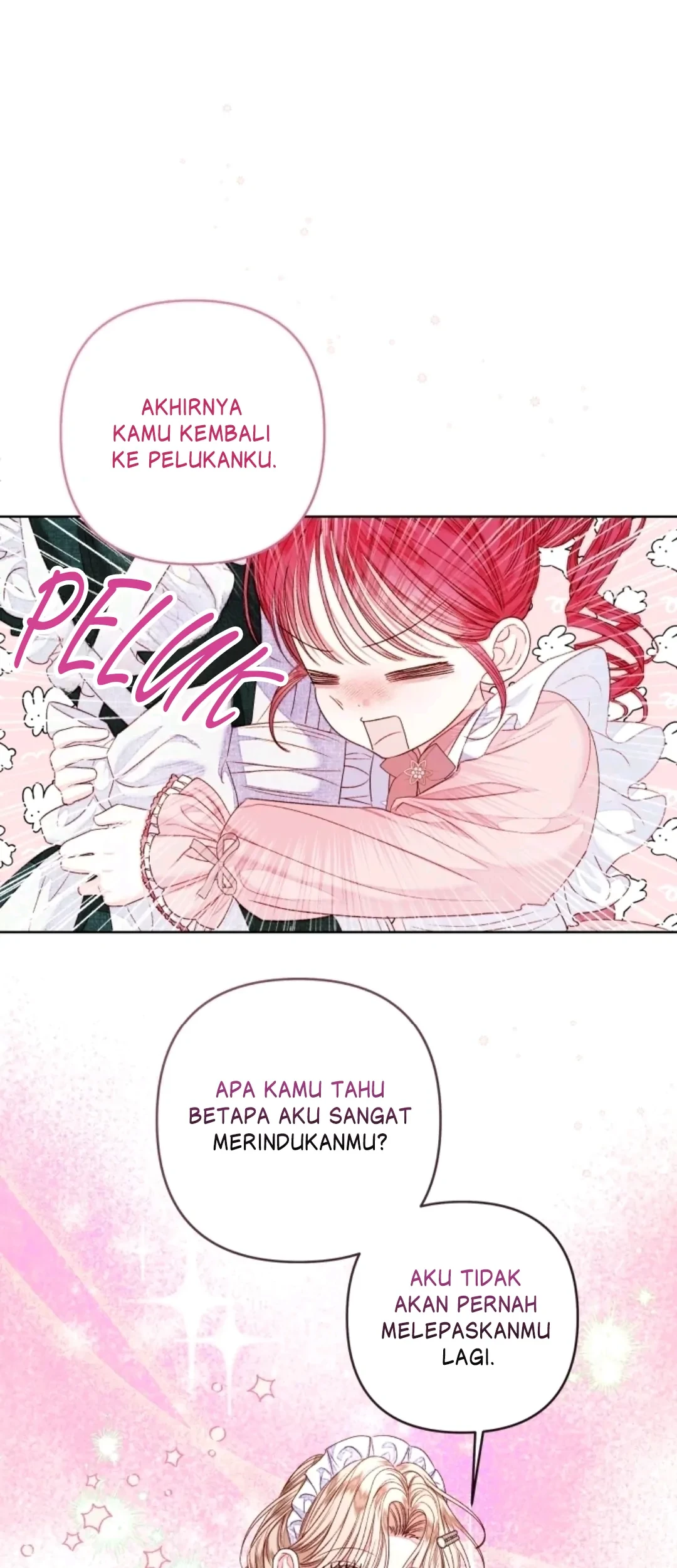 Manhwa The Princess Maid Chapter 32 gambar 2