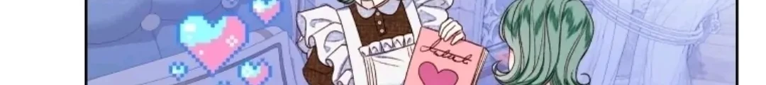 The Princess Maid Chapter 32 Gambar 4