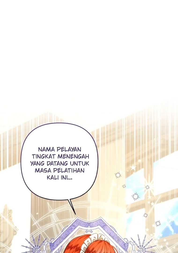 Manhwa The Princess Maid Chapter 34 gambar 2