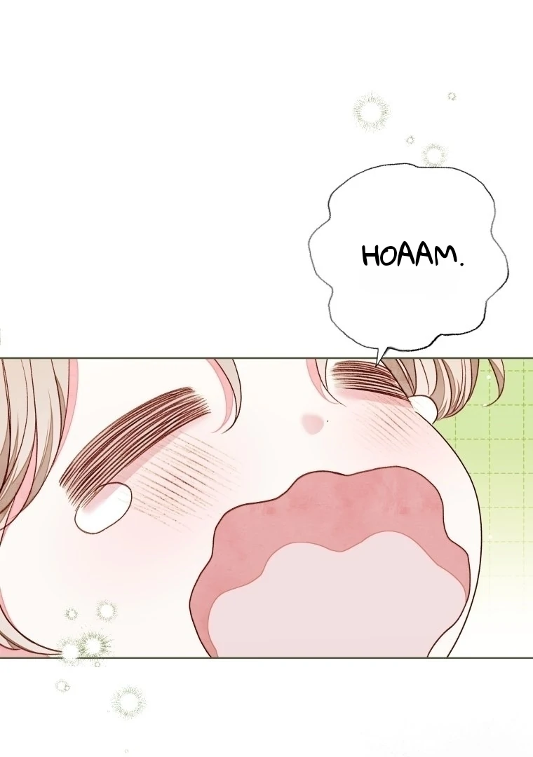 Manhwa The Princess Maid Chapter 35 gambar 2
