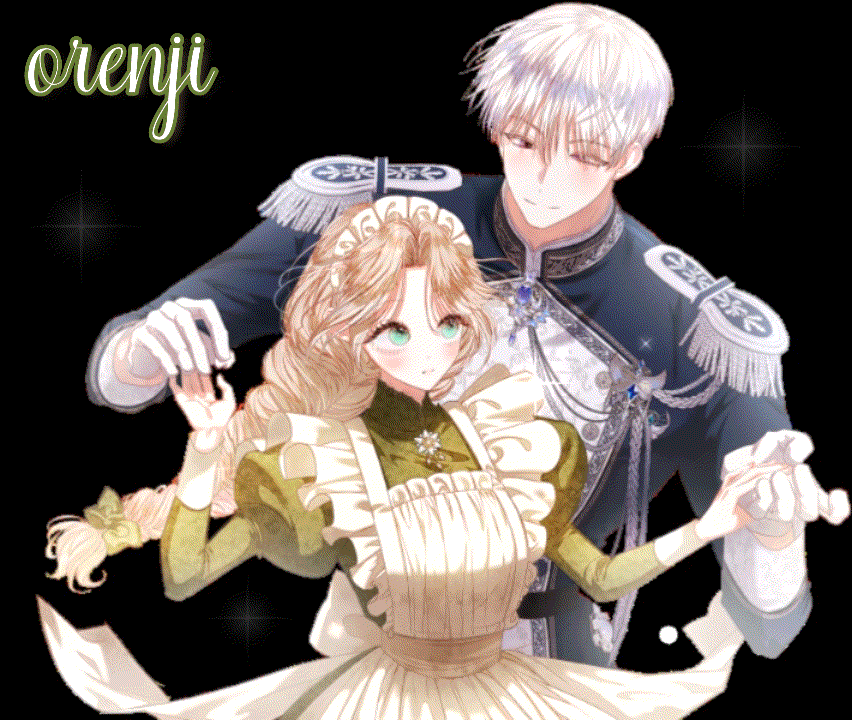 Komik The Princess Maid Chapter 37 gambar 1