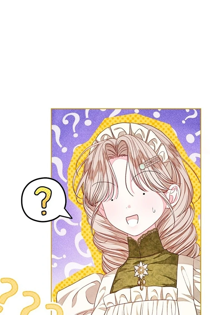 Manhwa The Princess Maid Chapter 38 gambar 2